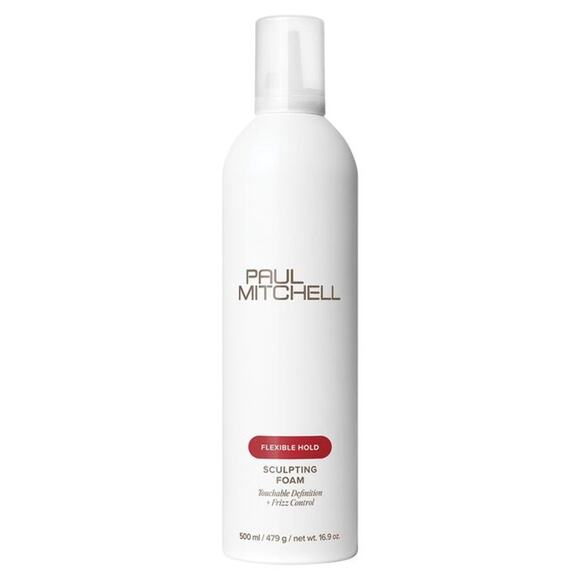 Paul Mitchell Sculpting Foam 6% VOC 16.9 oz - Picture 1 of 1